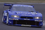 Calsonic Skyline Picture